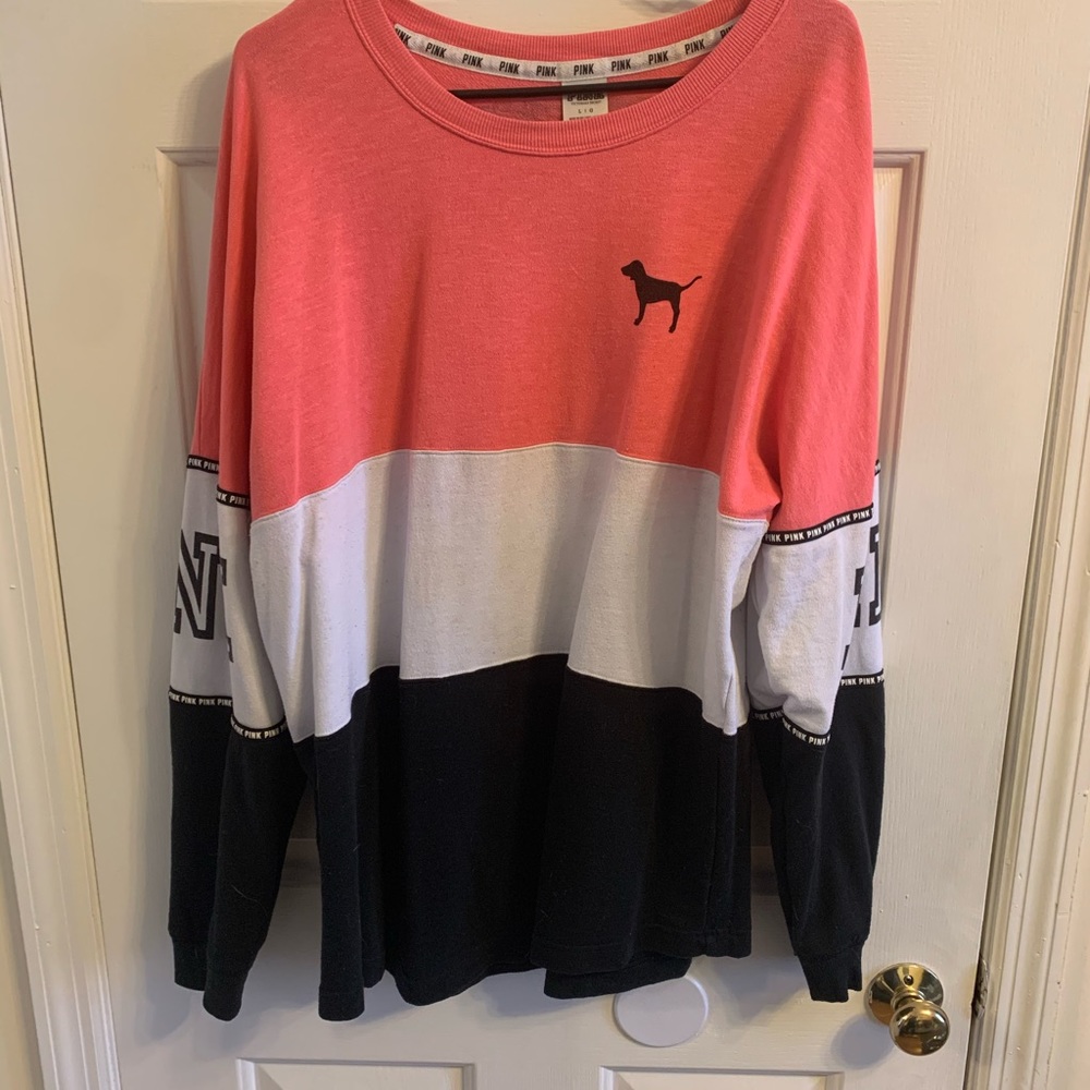 SOLD❗️Victoria Secret Pink (multiple sweaters)